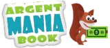 Logo Maniabook