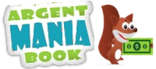 Logo Maniabook