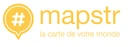 Logo mapstr