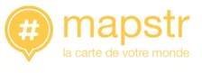 Logo mapstr