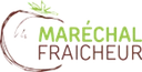 Logo Marechal fraicheur