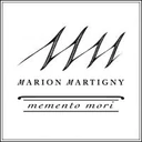 Logo Marion Martigny