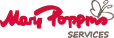 Logo Mary Poppins Services