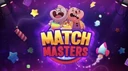 Logo Match Masters