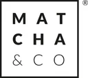 Logo Matcha and Co