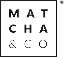 Logo Matcha and Co