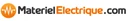 Logo Matériel Electrique
