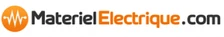 Logo Matériel Electrique