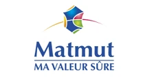 Logo Matmut (ancien AMF Assurances)