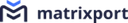Logo Matrixport