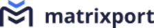 Logo Matrixport
