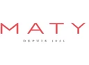 Logo Maty