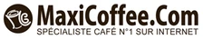 Logo MaxiCoffee