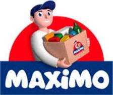 Logo MAXIMO