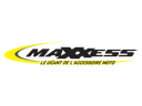 Logo MAXXESS