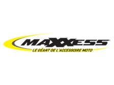 Logo MAXXESS