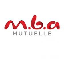Logo MBA Mutuelle