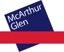 Logo McArthurGlen