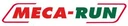 Logo Meca-run