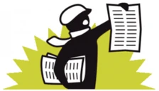 Logo Mediapart