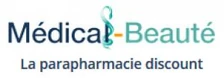 Logo Médical Beauté