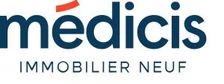 Logo Medicis immobilier
