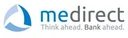Logo MeDirect