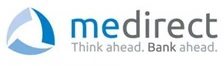 Logo MeDirect