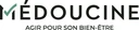 Logo Medoucine