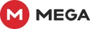 Logo MEGA