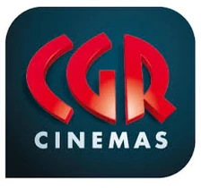 Logo Mega CGR