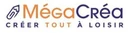 Logo Megacréa