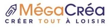 Logo Megacréa