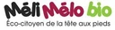 Logo Méli Mélo Bio