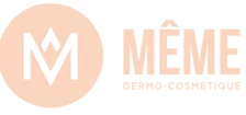 Logo Même cosmetics