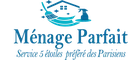Logo Ménage Parfait Services
