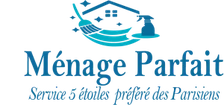 Logo Ménage Parfait Services