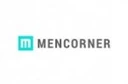 Logo MenCorner
