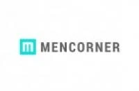 Logo MenCorner