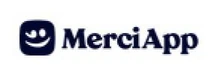 Logo Merci App
