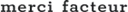 Logo Merci Facteur