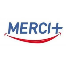 Logo MERCI+