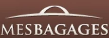 Logo Mes bagages
