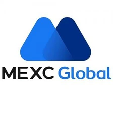 Logo MEXC