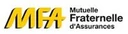 Logo MFA (Mutuelle Fraternelle d'Assurances)