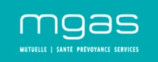 Logo MGAS