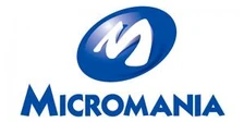 Logo Micromania
