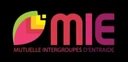 Logo MIE Mutuelle Intergroupes d'Entraide