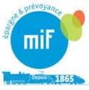 Logo MIF