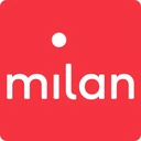 Logo Milan jeunesse